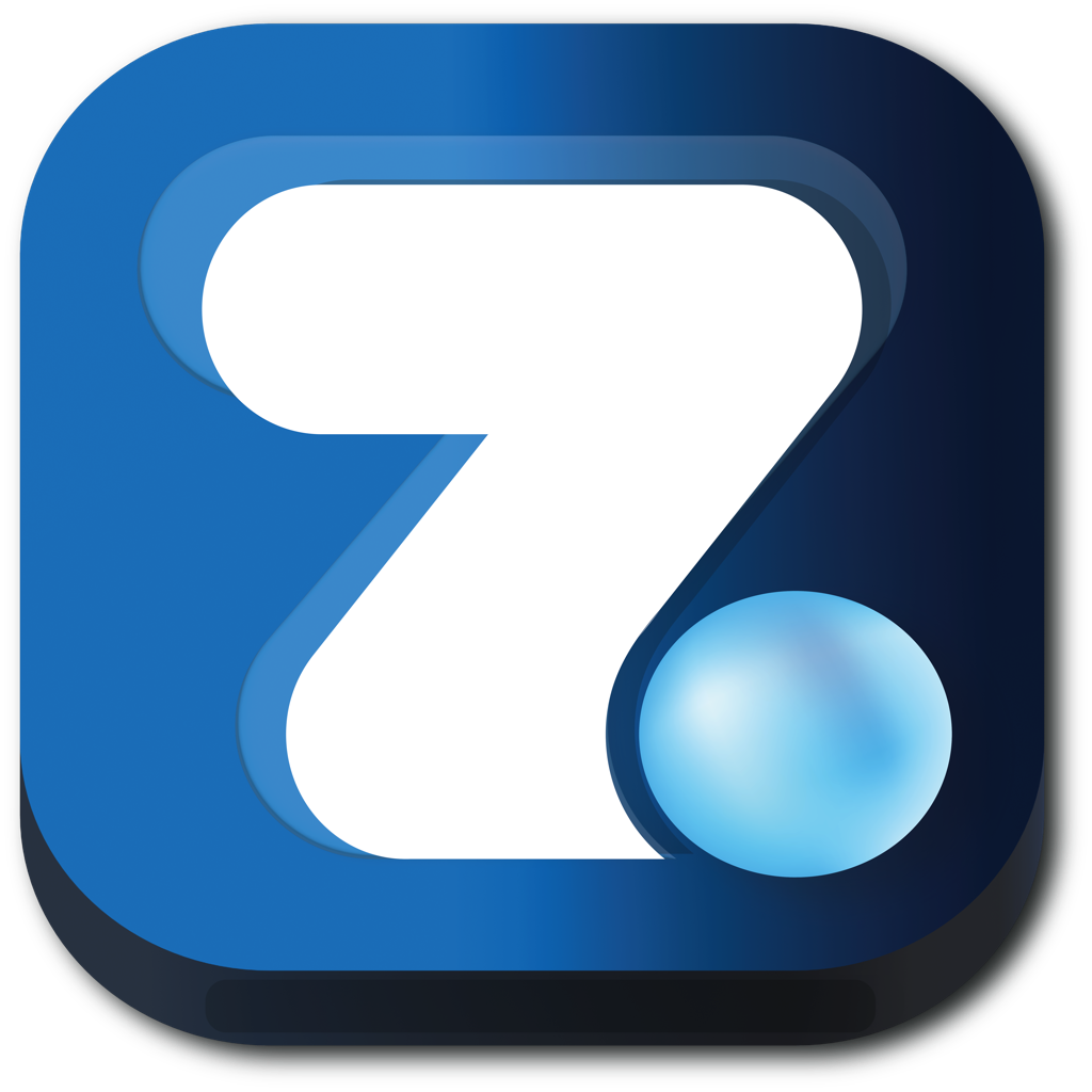ZuriWeb app icon